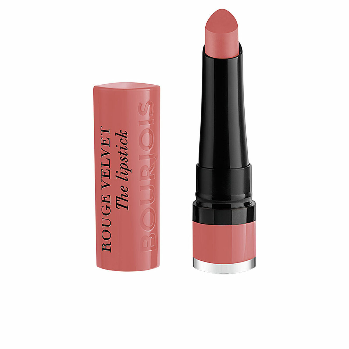 Lūpu Krāsas Rouge Velvet Bourjois 2,4 g